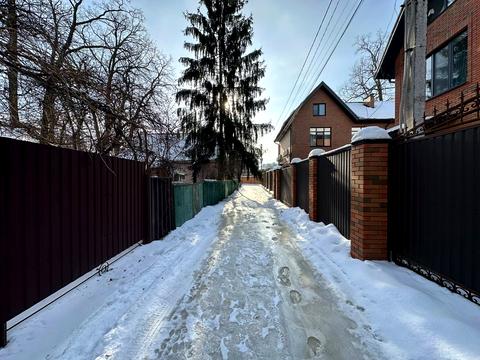 дом по адресу Миколи Будника пер.