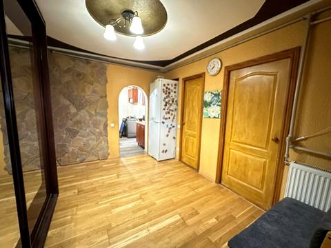 дом по адресу Миколи Будника пер.