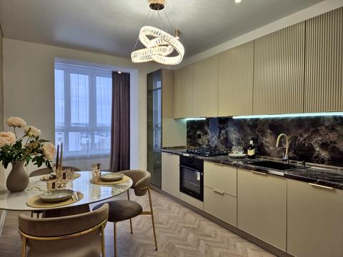 квартира по адресу Профессора Шульги ул., (Будинок 7)