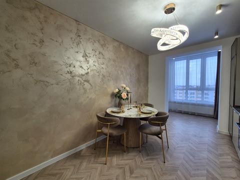 квартира по адресу Профессора Шульги ул., (Будинок 7)