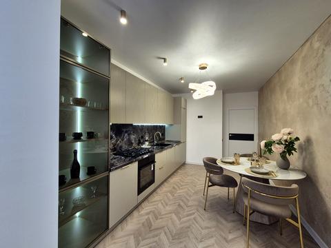 квартира по адресу Профессора Шульги ул., (Будинок 7)