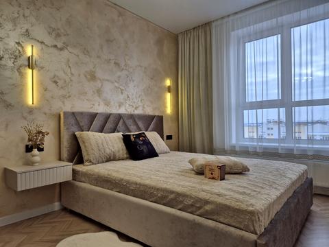 квартира по адресу Профессора Шульги ул., (Будинок 7)