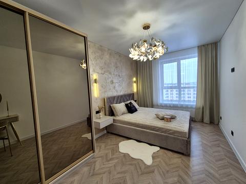 квартира по адресу Профессора Шульги ул., (Будинок 7)