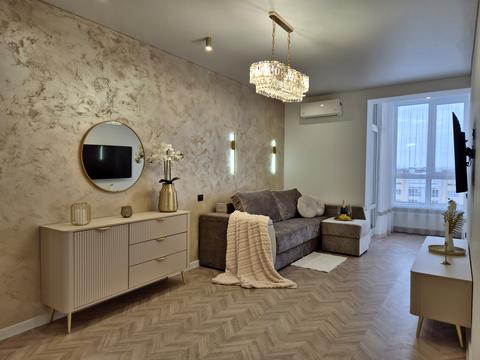 квартира по адресу Профессора Шульги ул., (Будинок 7)