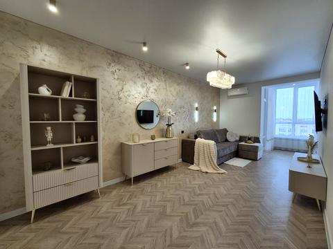 квартира по адресу Профессора Шульги ул., (Будинок 7)