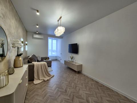 квартира по адресу Профессора Шульги ул., (Будинок 7)