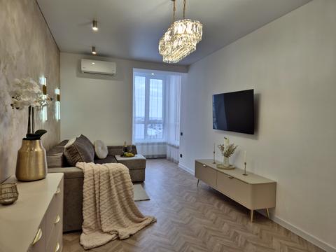 квартира по адресу Профессора Шульги ул., (Будинок 7)