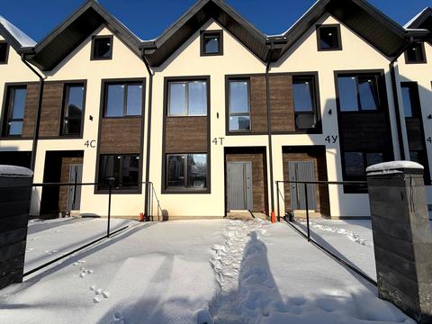 дом по адресу Захисників України ул. (Вокзальна), 35