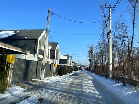 дом по адресу Лучшая ул. (Ломоносова), 33