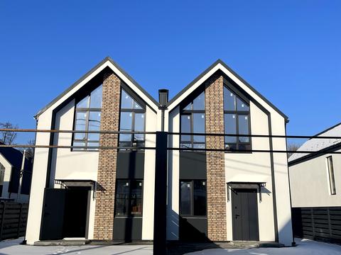 дом по адресу Лучшая ул. (Ломоносова), 33