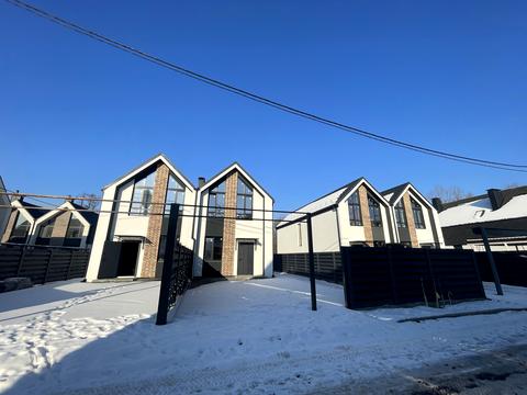 дом по адресу Лучшая ул. (Ломоносова), 33