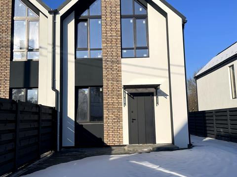 дом по адресу Лучшая ул. (Ломоносова), 33