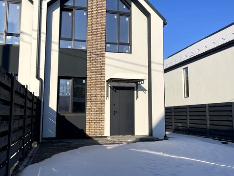 дом по адресу Лучшая ул. (Ломоносова), 33