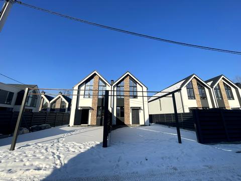 дом по адресу Лучшая ул. (Ломоносова), 33