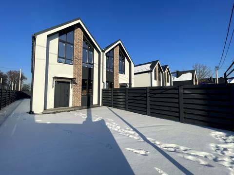 дом по адресу Лучшая ул. (Ломоносова), 33