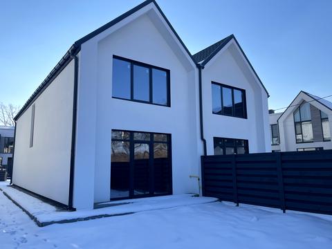 дом по адресу Лучшая ул. (Ломоносова), 33