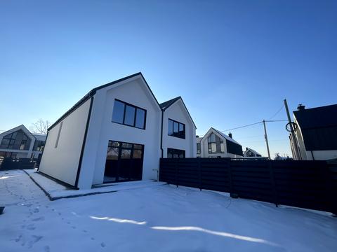 дом по адресу Лучшая ул. (Ломоносова), 33