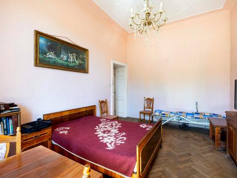 квартира по адресу Ефремова ул., 47