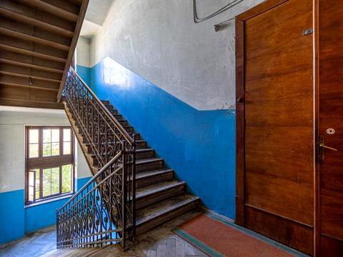 квартира по адресу Ефремова ул., 47