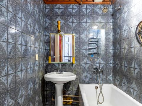 квартира по адресу Ефремова ул., 47