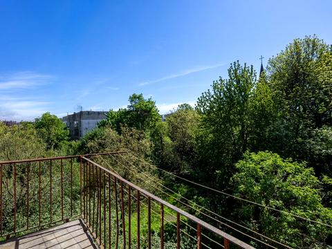 квартира по адресу Ефремова ул., 47