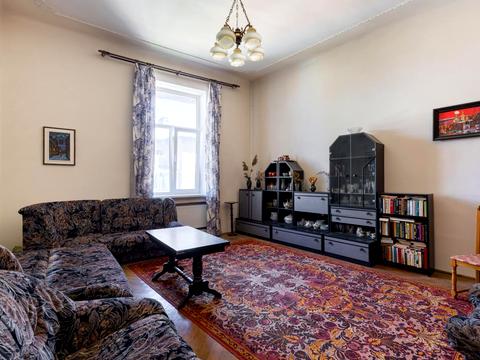 квартира по адресу Ефремова ул., 47