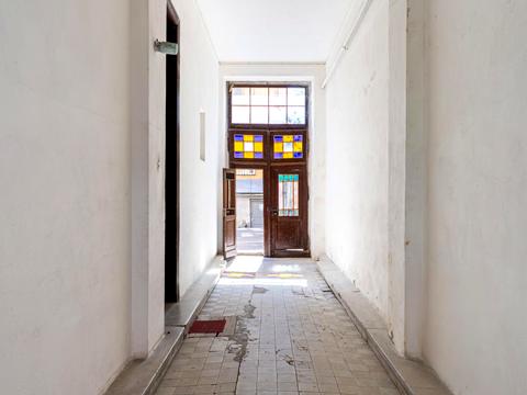 квартира по адресу Ефремова ул., 47