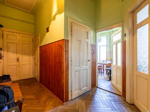 квартира по адресу Ефремова ул., 47