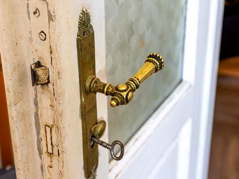 квартира по адресу Ефремова ул., 47