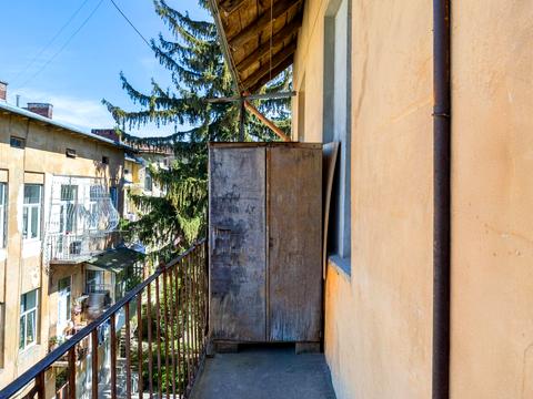 квартира по адресу Ефремова ул., 47