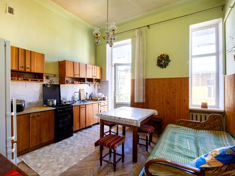 квартира по адресу Ефремова ул., 47