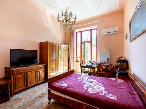 квартира по адресу Ефремова ул., 47