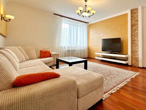 квартира по адресу Рубчака ул., 33