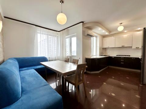 квартира по адресу Рубчака ул., 33