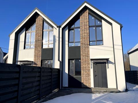 дом по адресу Лучшая ул. (Ломоносова), 33