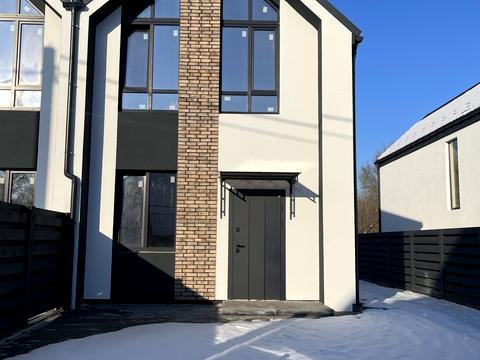 дом по адресу Лучшая ул. (Ломоносова), 33