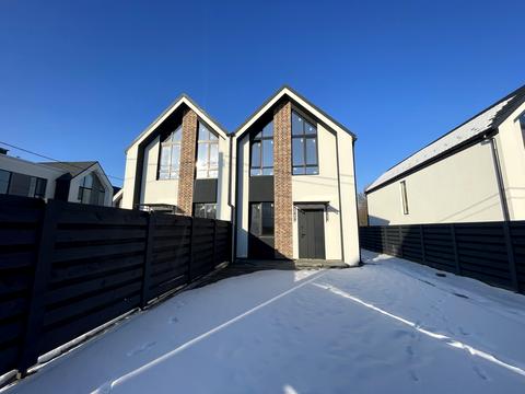 дом по адресу Лучшая ул. (Ломоносова), 33