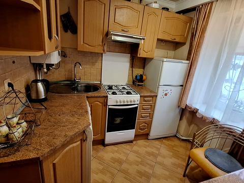 квартира по адресу Лычаковская ул. (Ленина), 90