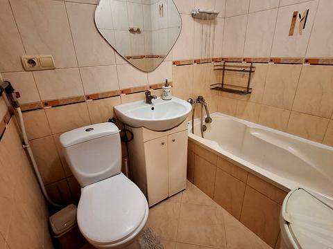 квартира по адресу Лычаковская ул. (Ленина), 90