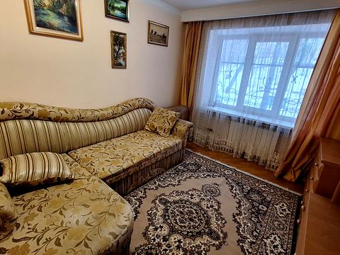 квартира по адресу Лычаковская ул. (Ленина), 90