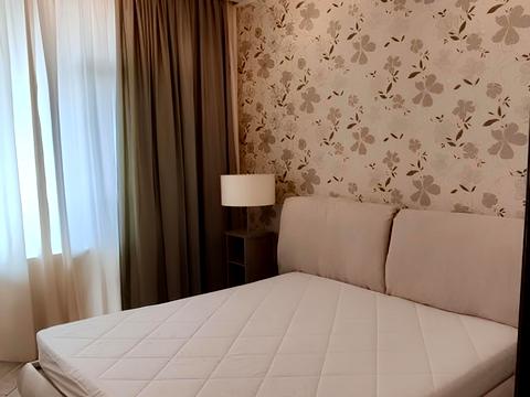 квартира по адресу Михаила Грушевского ул., 34-А