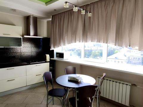 квартира по адресу Михаила Грушевского ул., 34-А