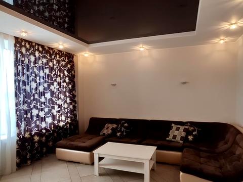 квартира по адресу Михаила Грушевского ул., 34-А