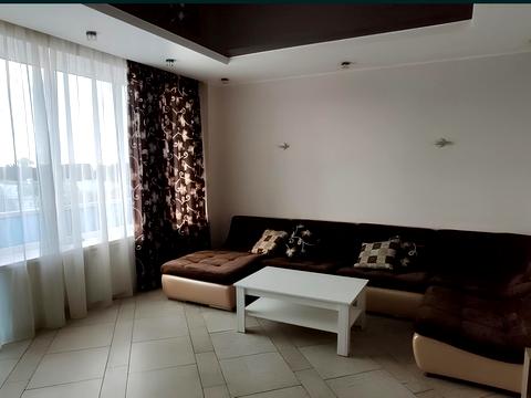 квартира по адресу Михаила Грушевского ул., 34-А