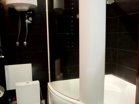 квартира по адресу Михаила Грушевского ул., 34-А