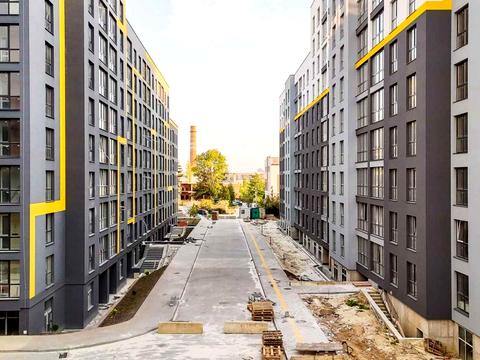 квартира за адресою Залізнична вул., 9-Л