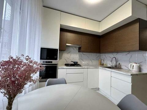 квартира за адресою Михайла Драгана вул., 20