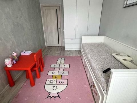 квартира за адресою Михайла Драгана вул., 20