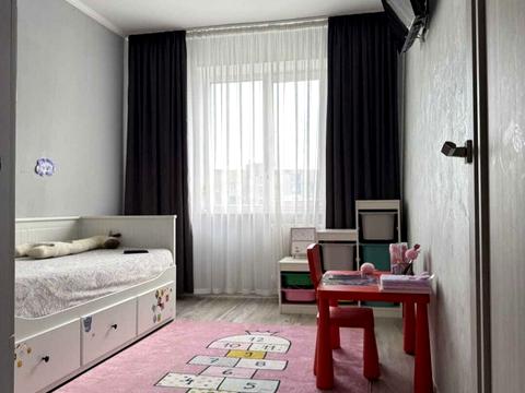 квартира за адресою Михайла Драгана вул., 20