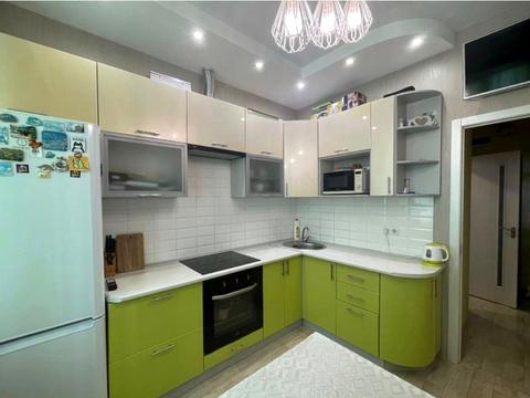 квартира за адресою Семінарська вул. (Володарського), 65